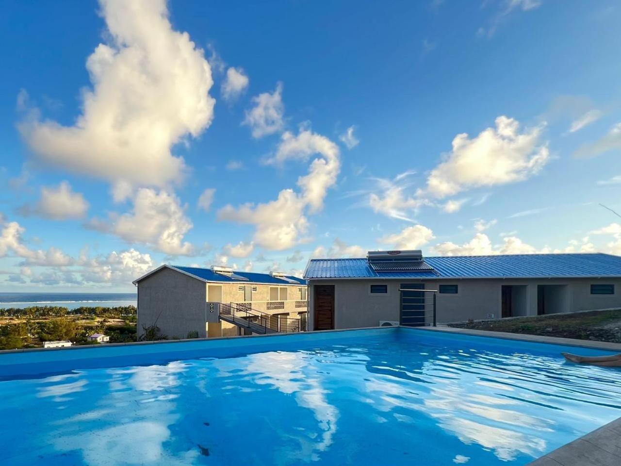 Villa Du Sud Gravier Екстер'єр фото